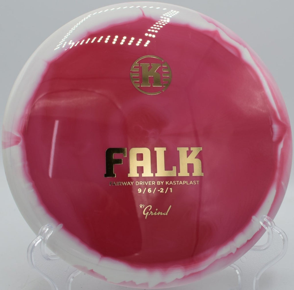 K1 Grind Falk