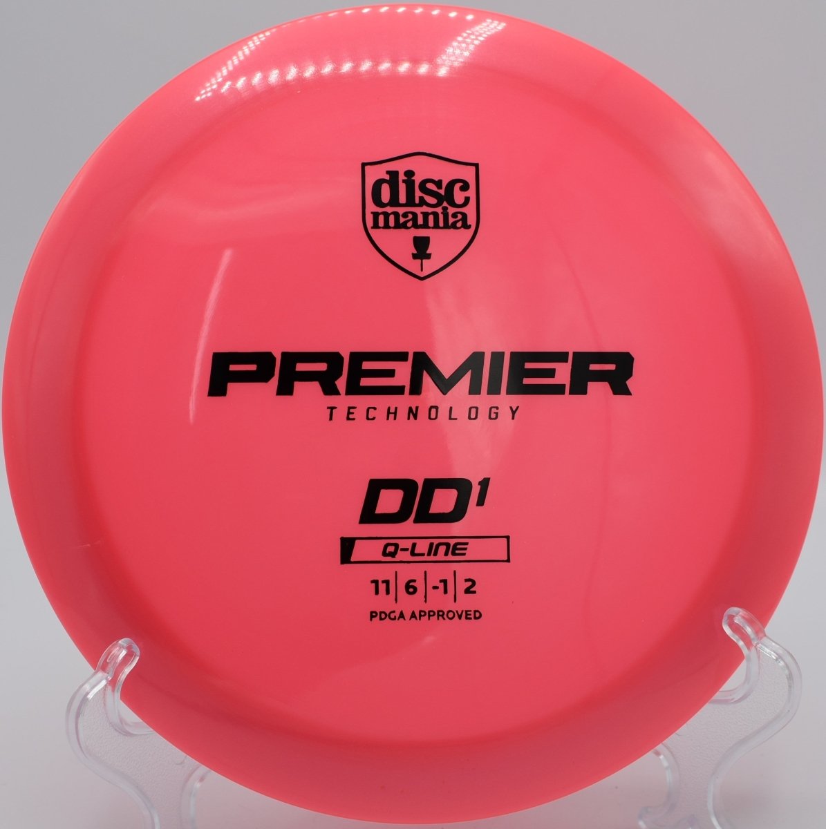Q-Line DD1