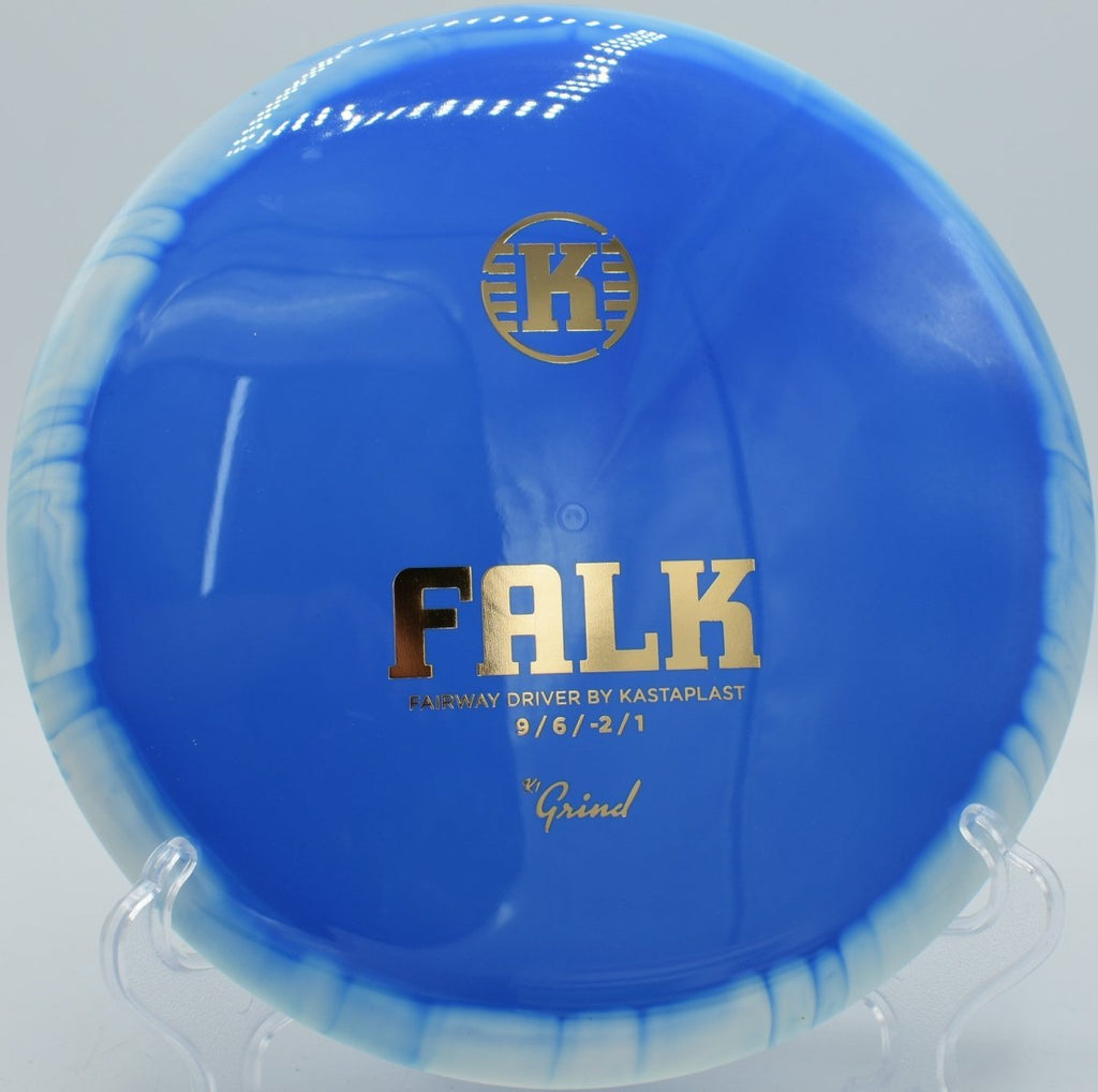 K1 Grind Falk