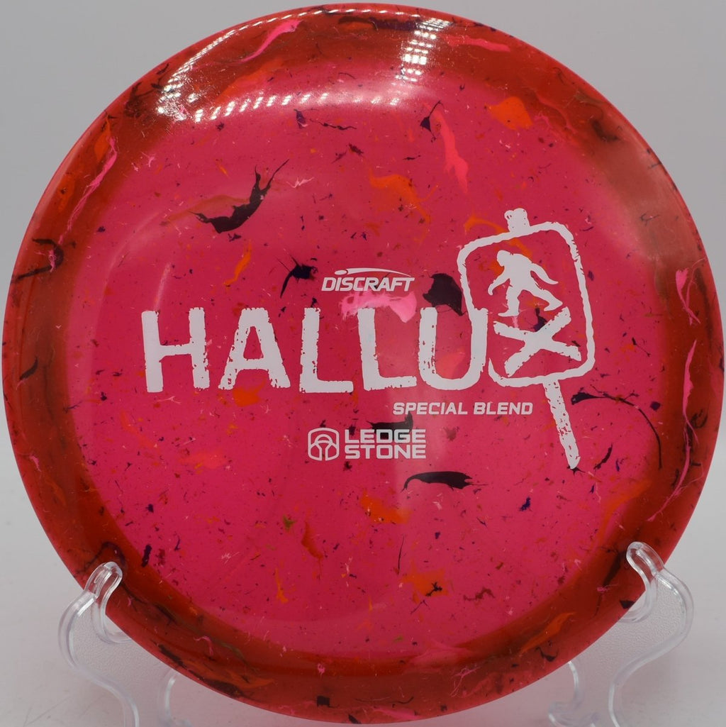 Jawbreaker Z FLX Hallux
