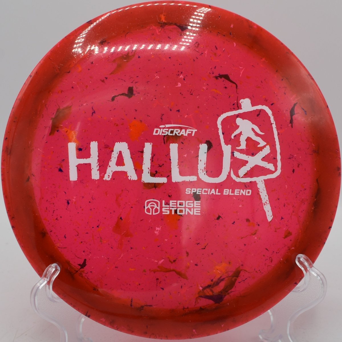 Jawbreaker Z FLX Hallux