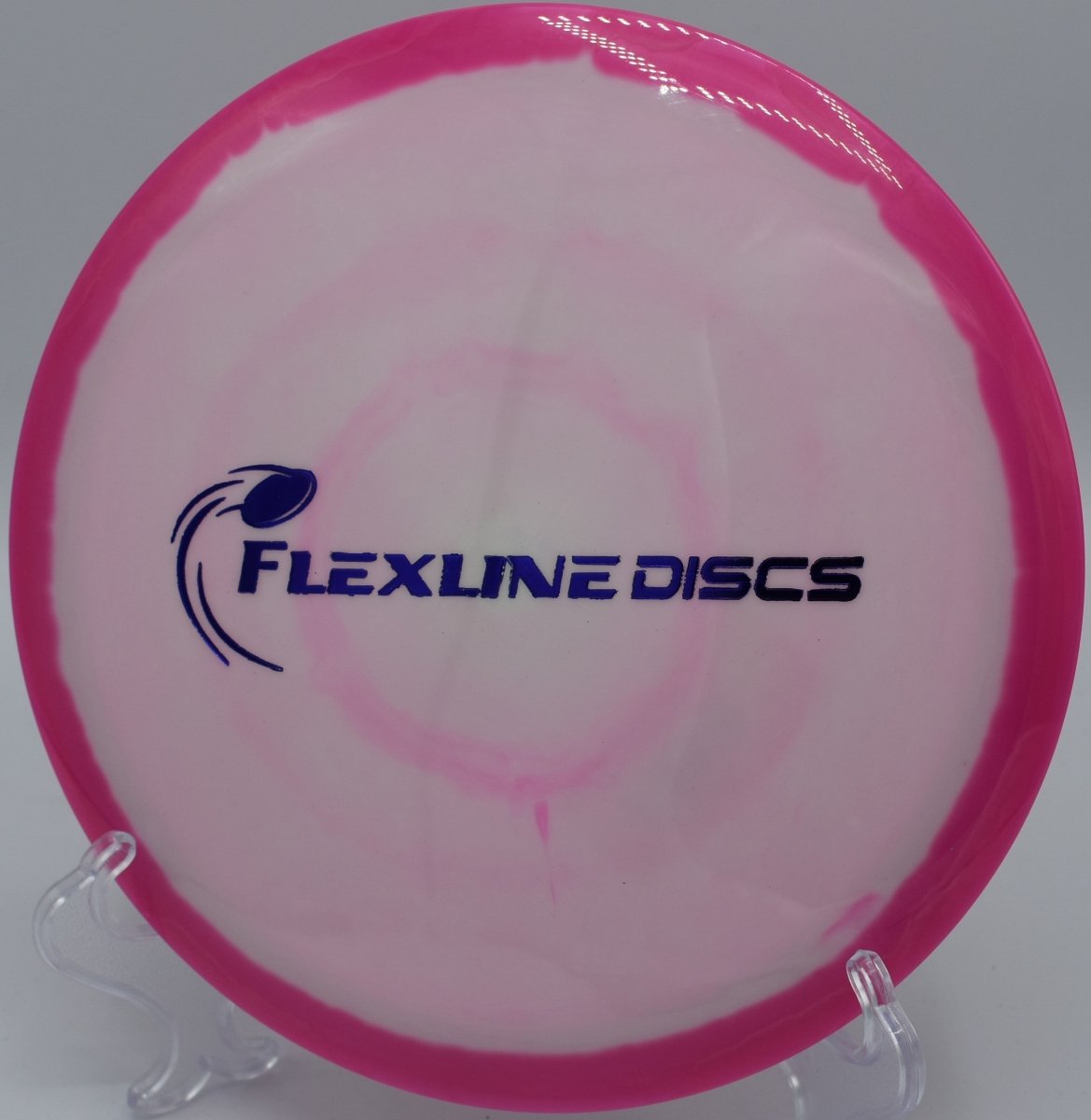 Halo Star Beast (Flexlinediscs Stamp) - Flexline Discs - 26079261