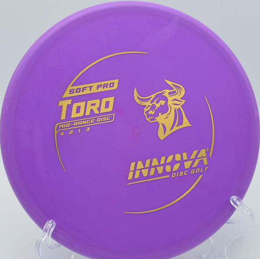 SOFT PRO TORO