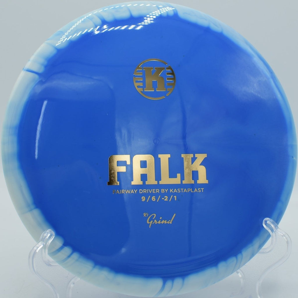 K1 Grind Falk
