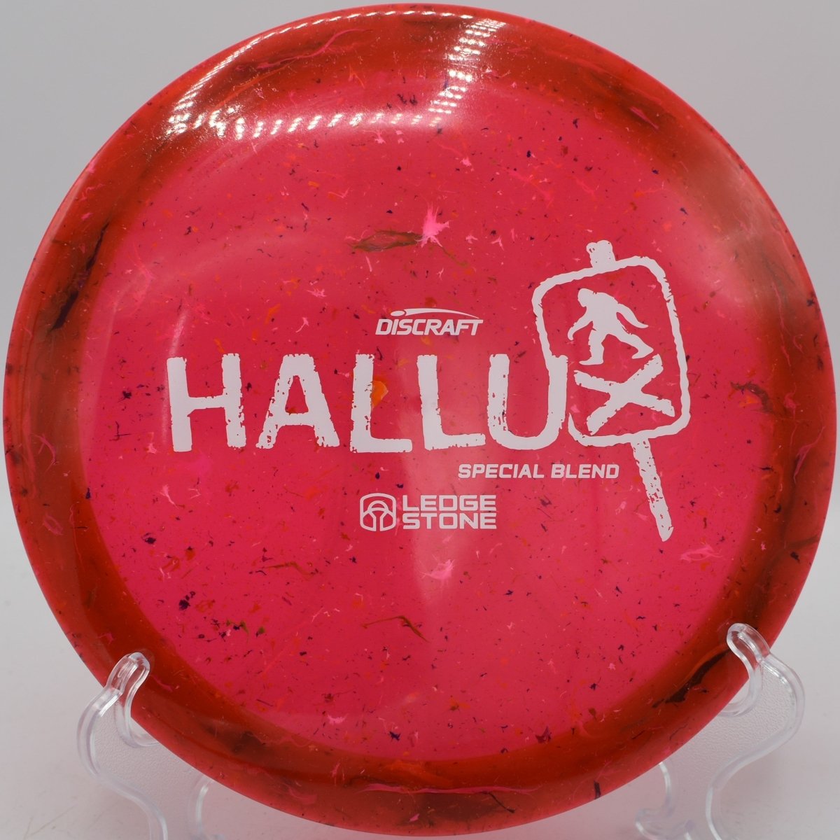Jawbreaker Z FLX Hallux