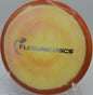 Halo Star Beast (Flexlinediscs Stamp)