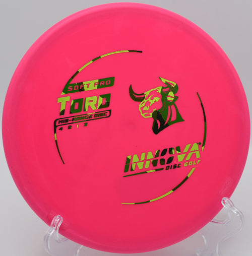 SOFT PRO TORO