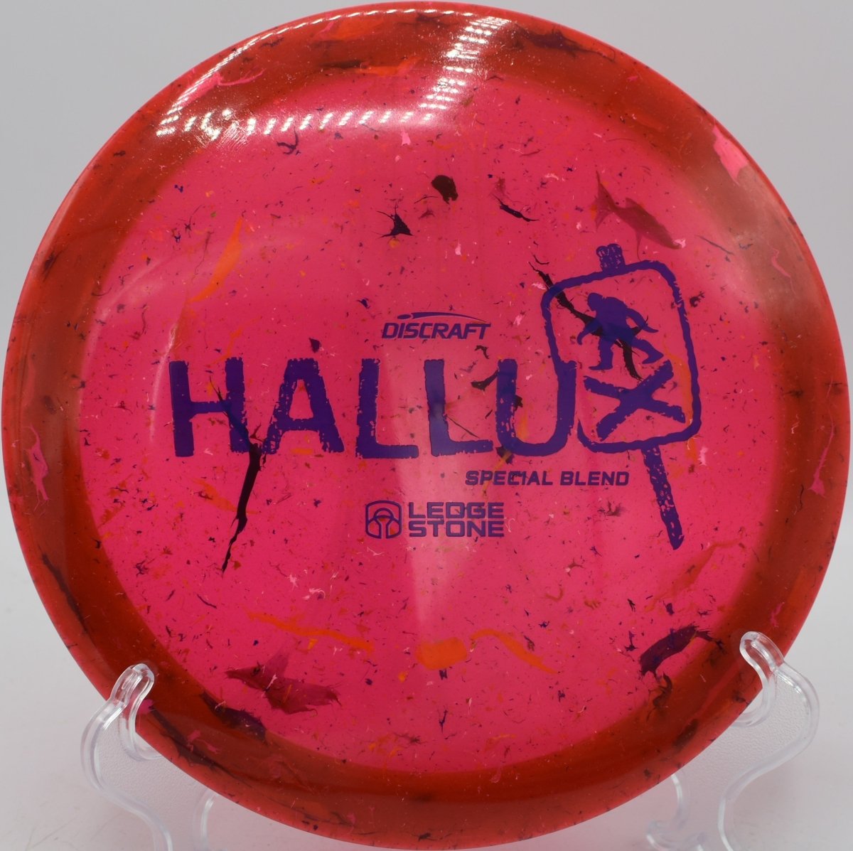 Jawbreaker Z FLX Hallux