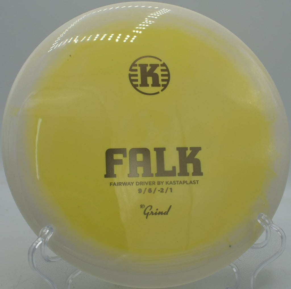 K1 Grind Falk