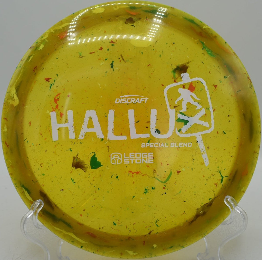 Jawbreaker Z FLX Hallux