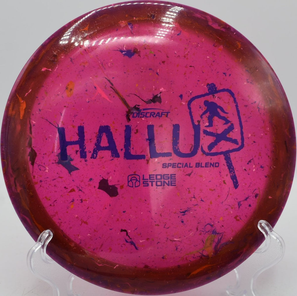 Jawbreaker Z FLX Hallux