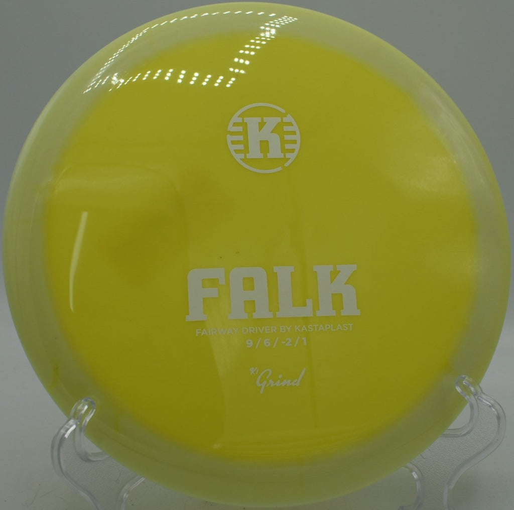 K1 Grind Falk