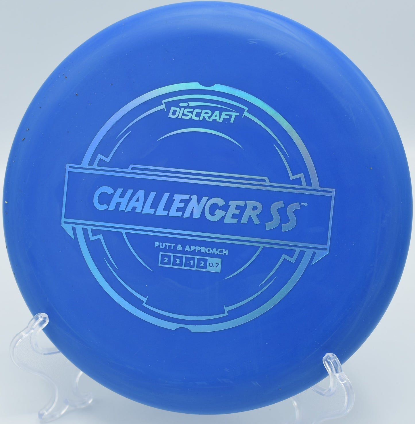 CHALLENGER SS (PUTTER LINE)