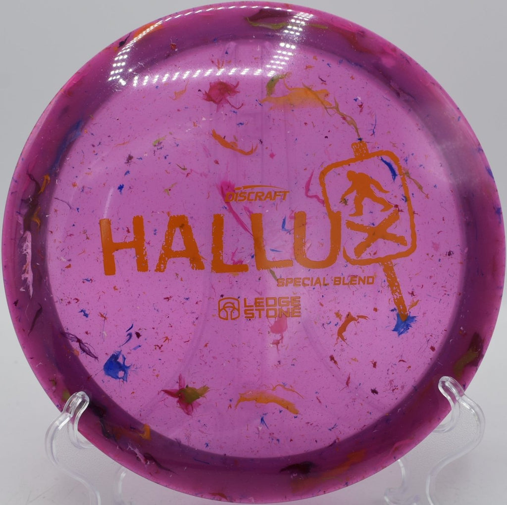 Jawbreaker Z FLX Hallux