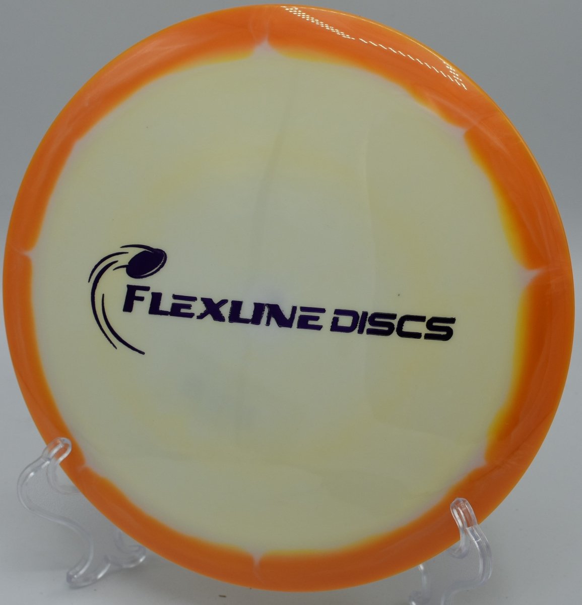 Halo Star Beast (Flexlinediscs Stamp) - Flexline Discs - 30863389
