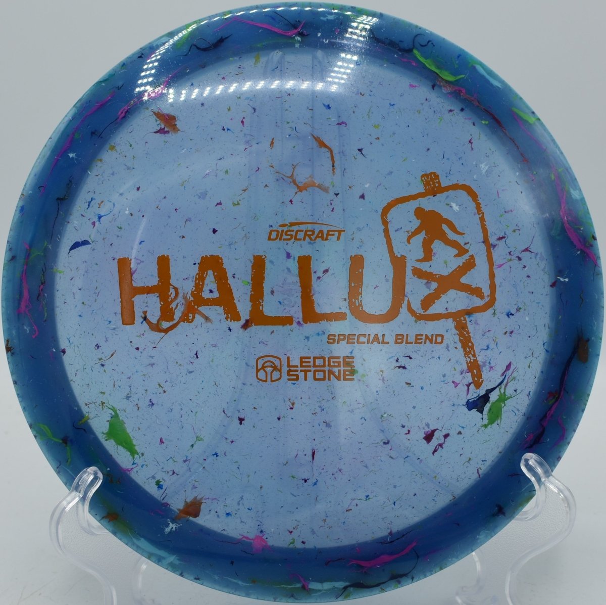 Jawbreaker Z FLX Hallux