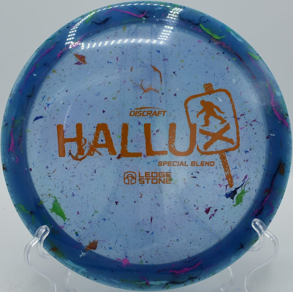 Jawbreaker Z FLX Hallux