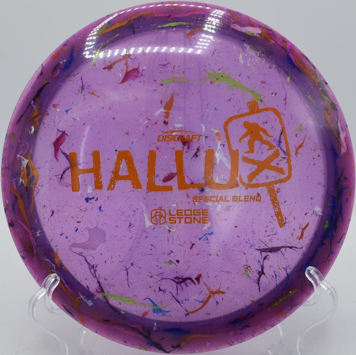 Jawbreaker Z FLX Hallux