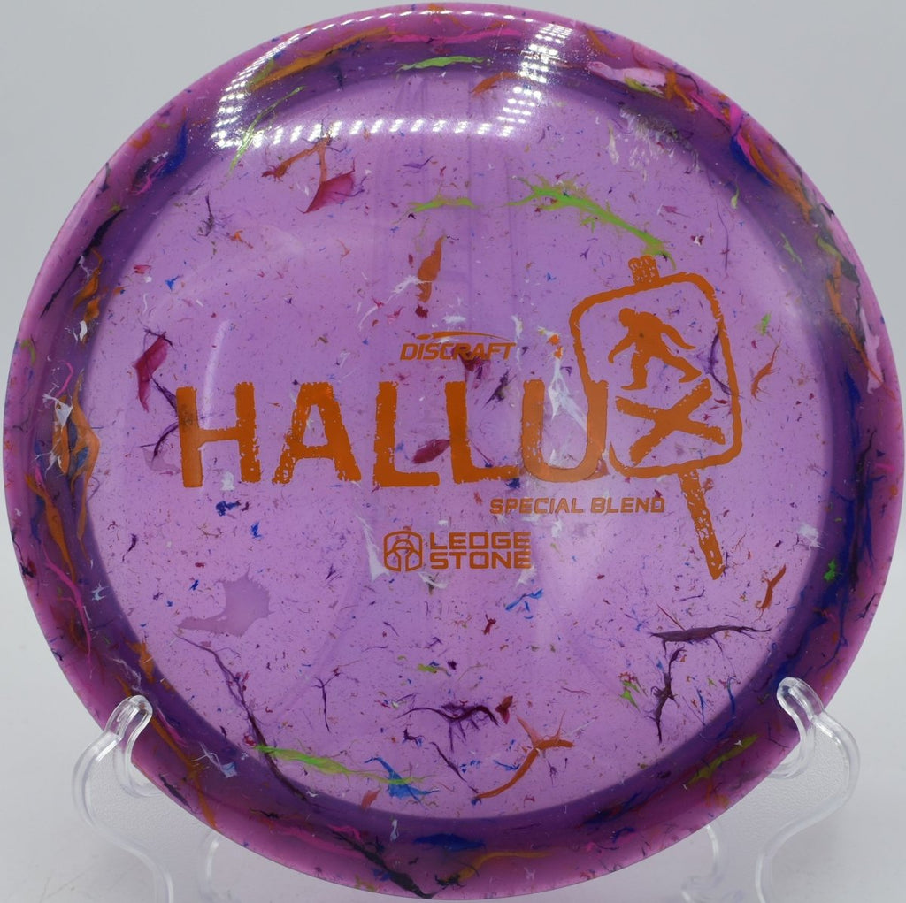 Jawbreaker Z FLX Hallux