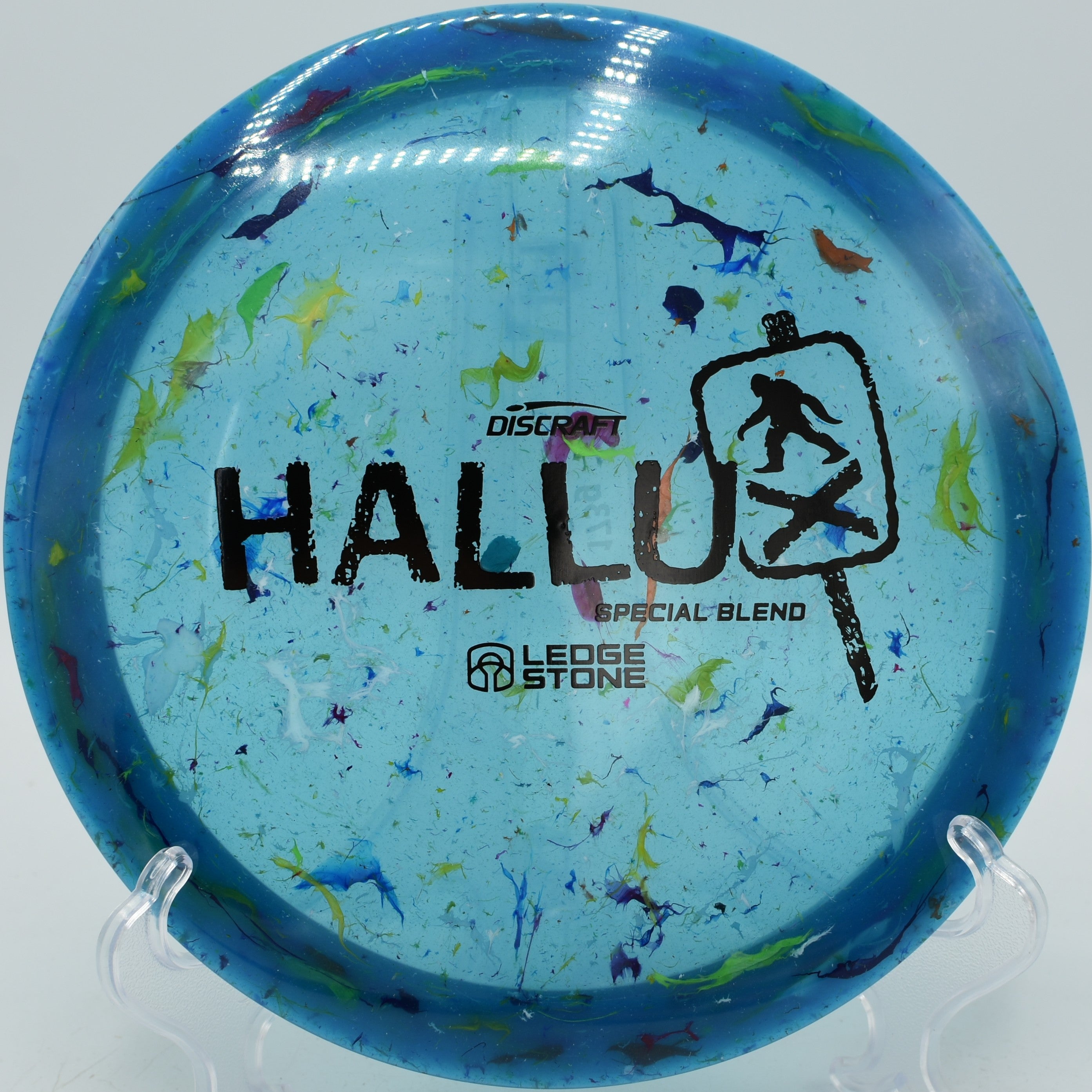 Jawbreaker Z FLX Hallux