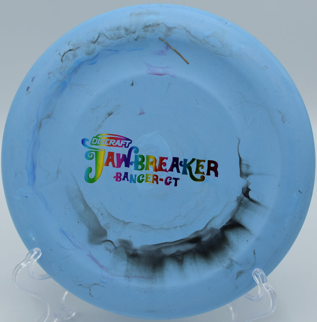 Jawbreaker Banger GT