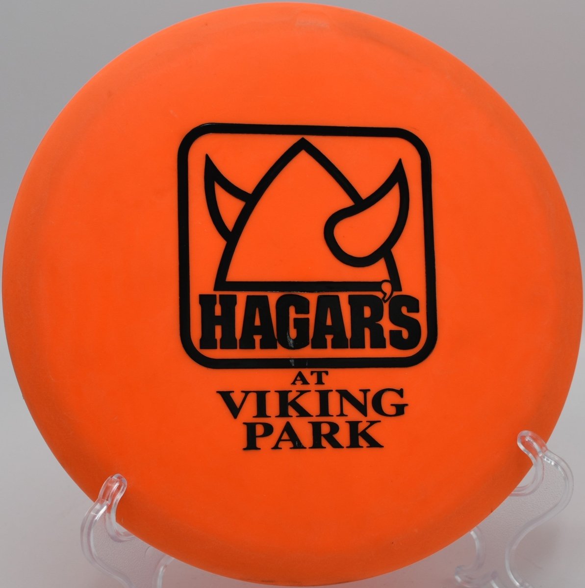 Old Run DX Rancho Roc - Flexline Discs - 81984843884925