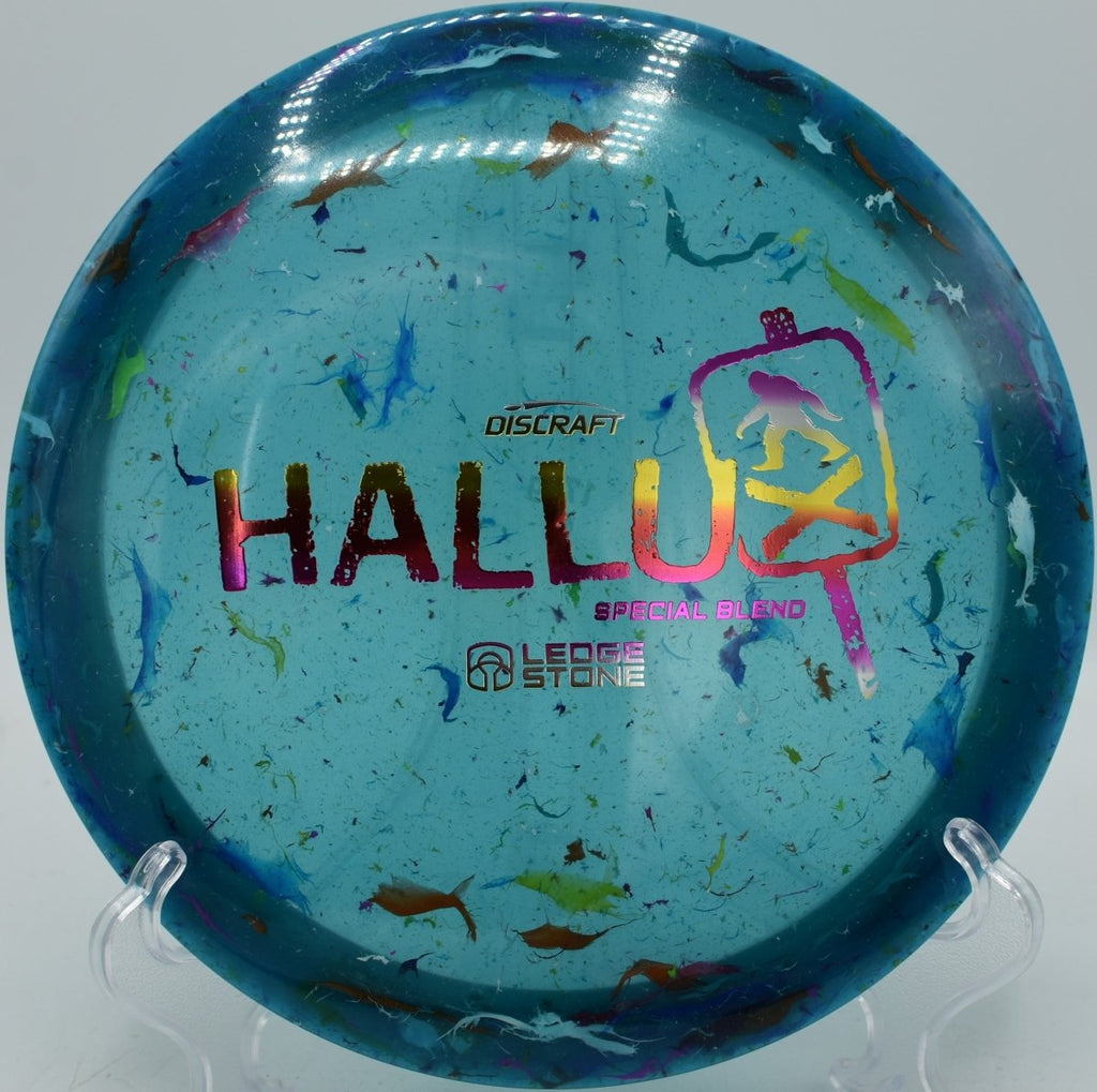 Jawbreaker Z FLX Hallux