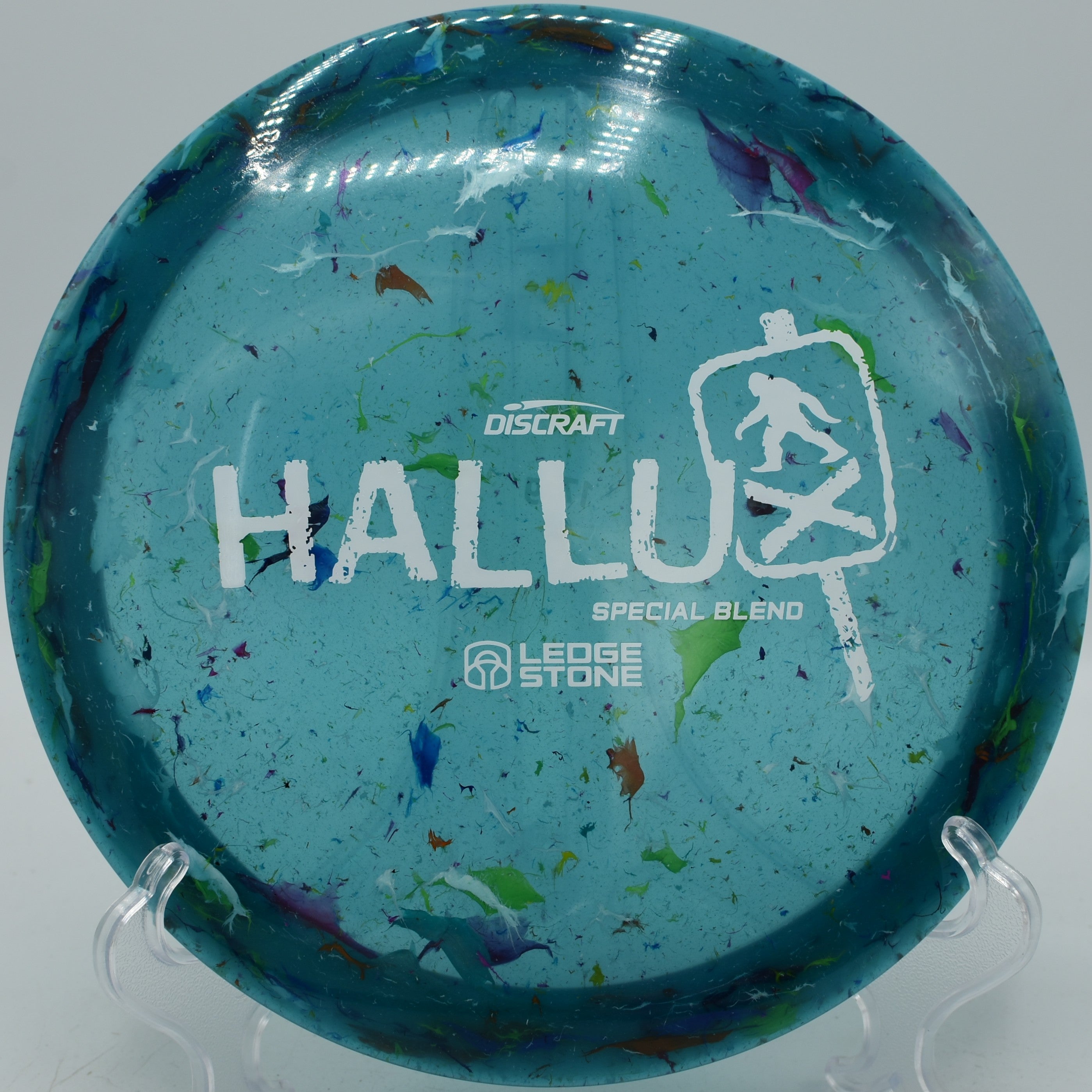 Jawbreaker Z FLX Hallux