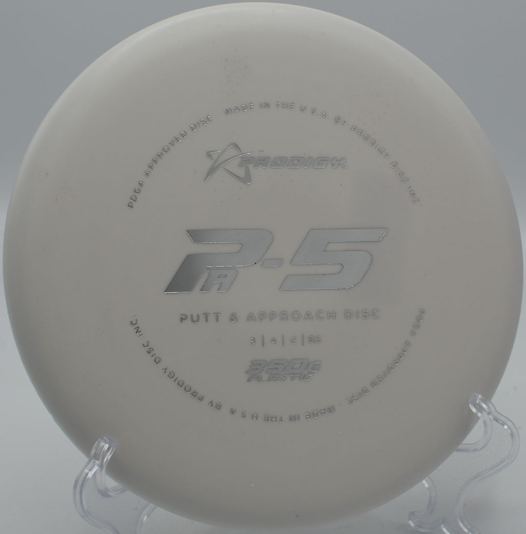 350G PA-5