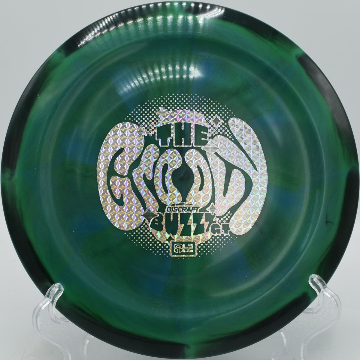 Ledgestone ESP Swirl Buzzz GT