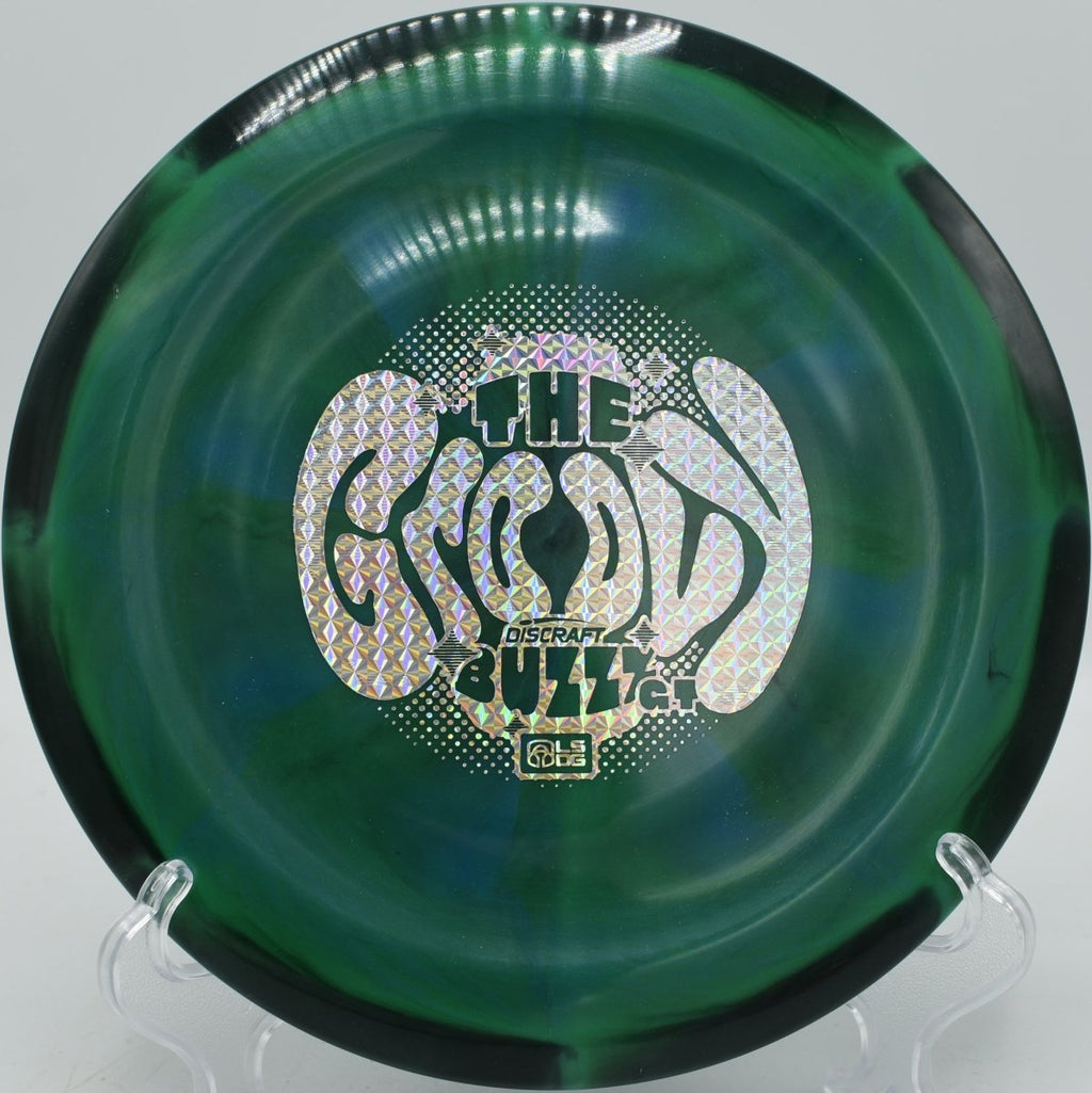 Ledgestone ESP Swirl Buzzz GT