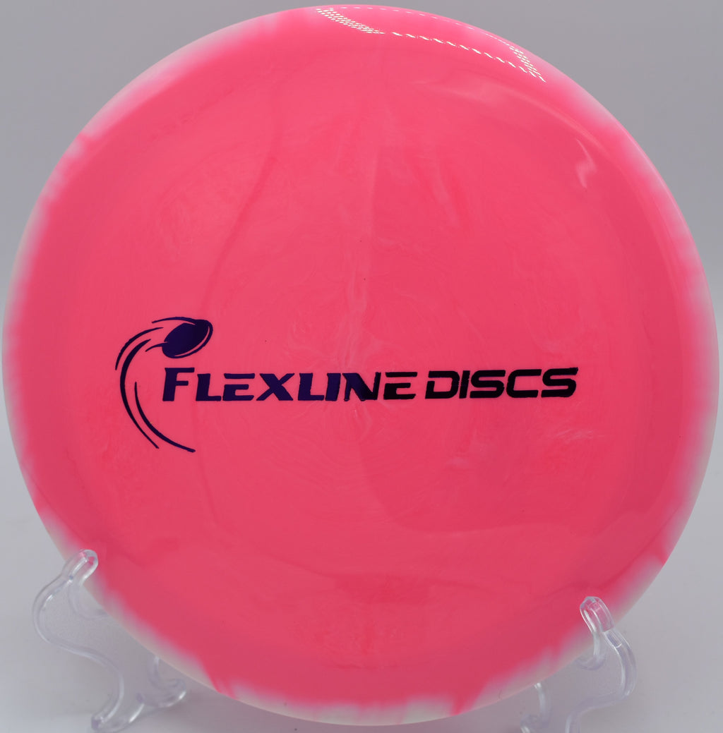 Halo Star Destroyer (Flexlinediscs Stamp)