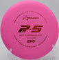 Prodigy PA-5 clean release upshot at Harmon Hills in Fall Branch, Tennessee