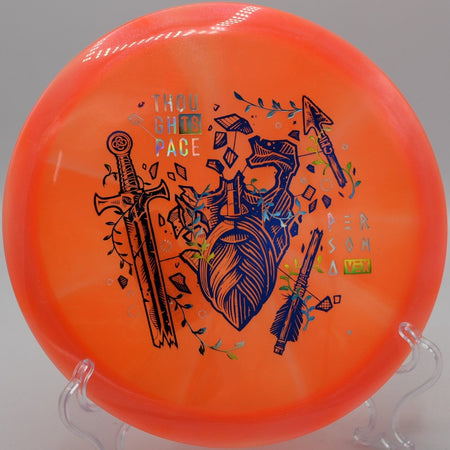 Vex Persona - Flexline Discs - 32485564049245