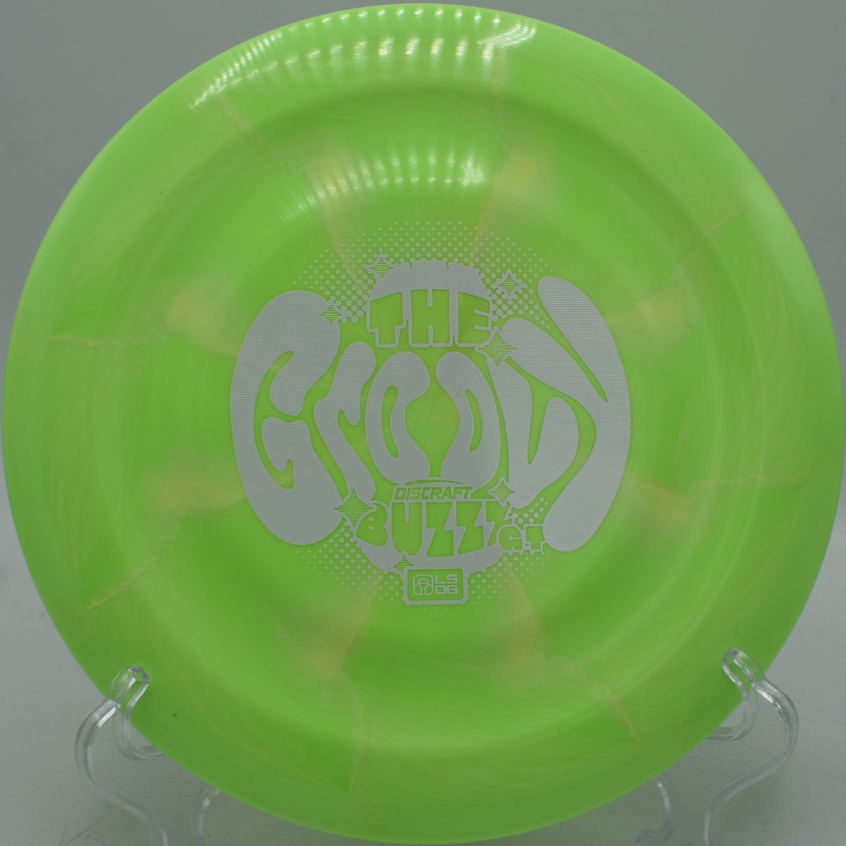 Ledgestone ESP Swirl Buzzz GT
