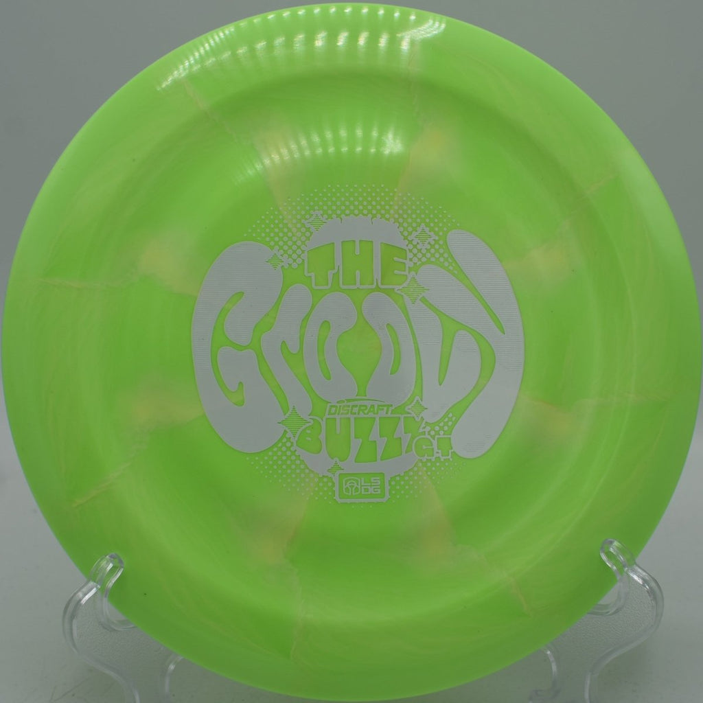Ledgestone ESP Swirl Buzzz GT