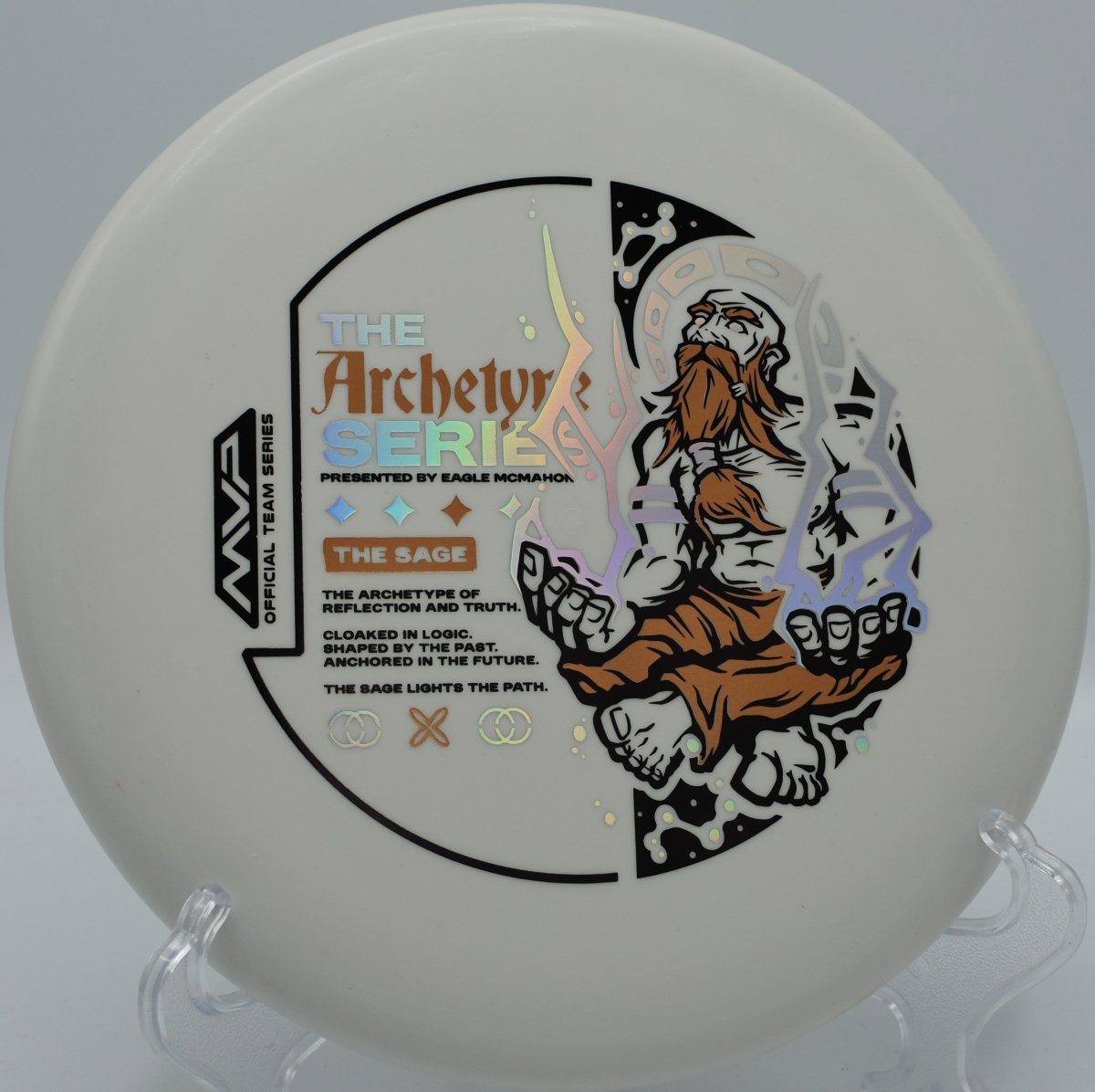 Electron Autopilot (Firm) (McMahon Team Series)