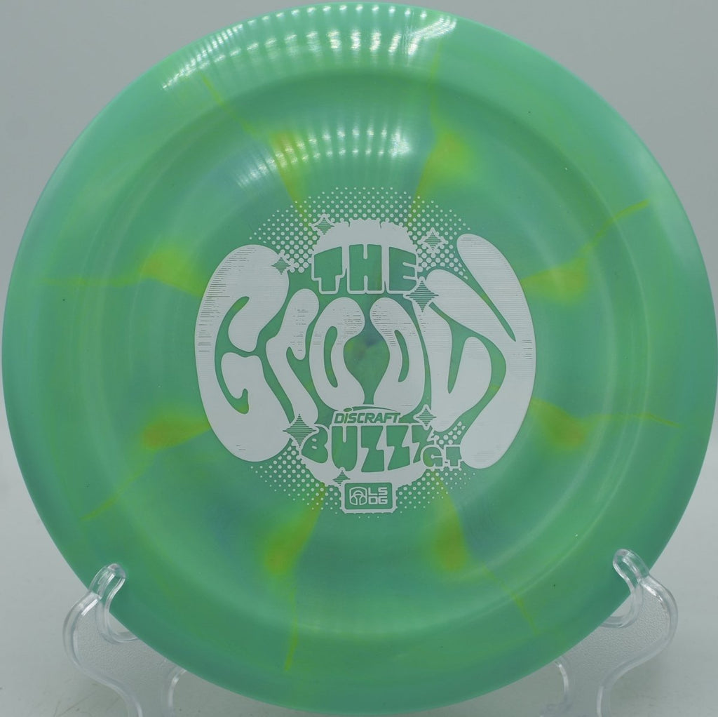 Ledgestone ESP Swirl Buzzz GT