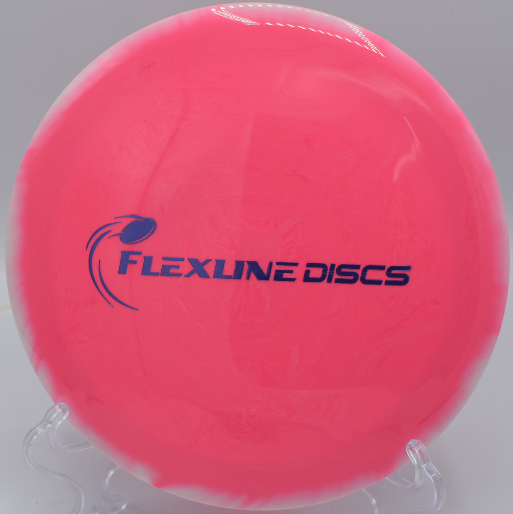 Halo Star Destroyer (Flexlinediscs Stamp)