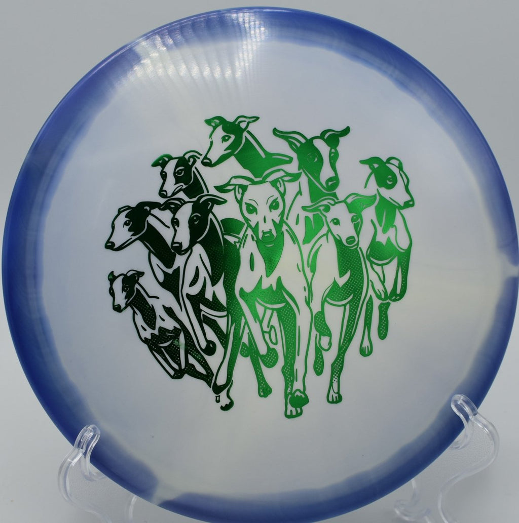Halo Star Whippet X - Flexline Discs - 40077085