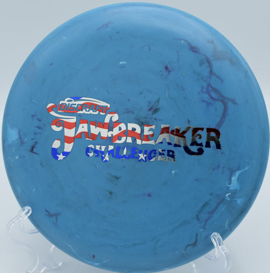 JAWBREAKER CHALLENGER