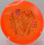 ThoughtSpace Vex Persona – 8/5/-3/1 flight path with incredible glide, perfect for anhyzers and flex shots at Blue Ribbon Pines Disc Golf Course in East Bethel, Minnesota.