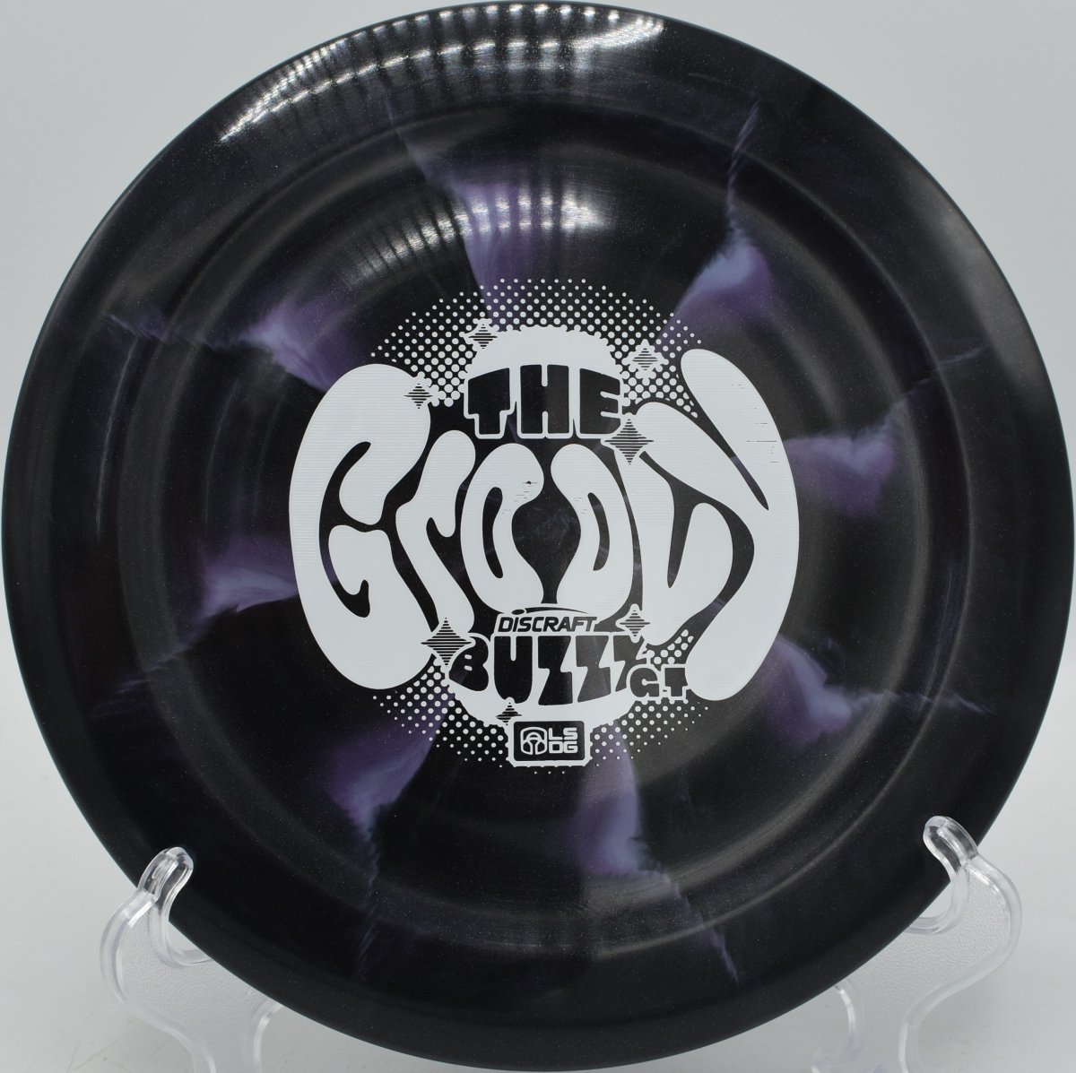 Ledgestone ESP Swirl Buzzz GT