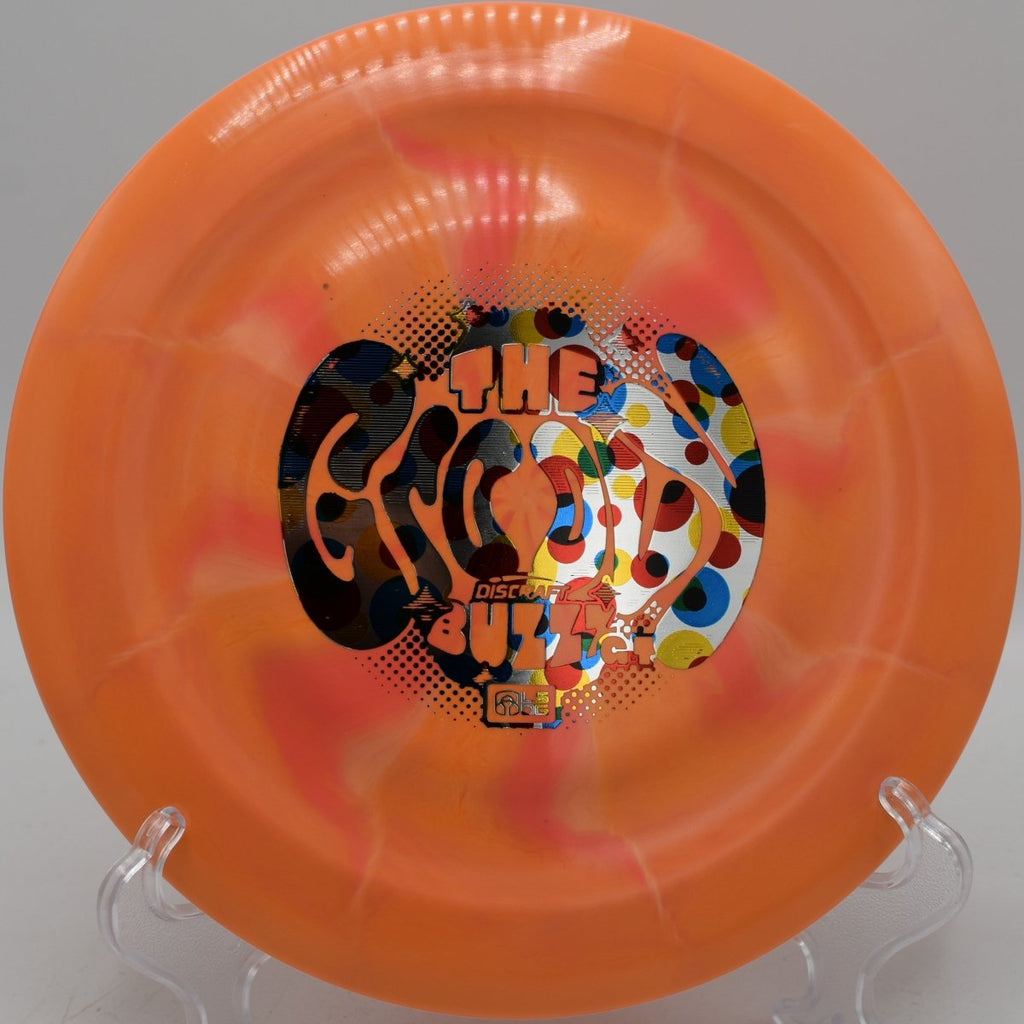 Ledgestone ESP Swirl Buzzz GT