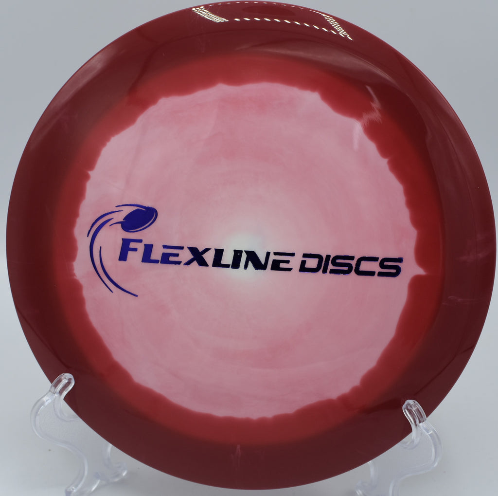 Halo Star Destroyer (Flexlinediscs Stamp)