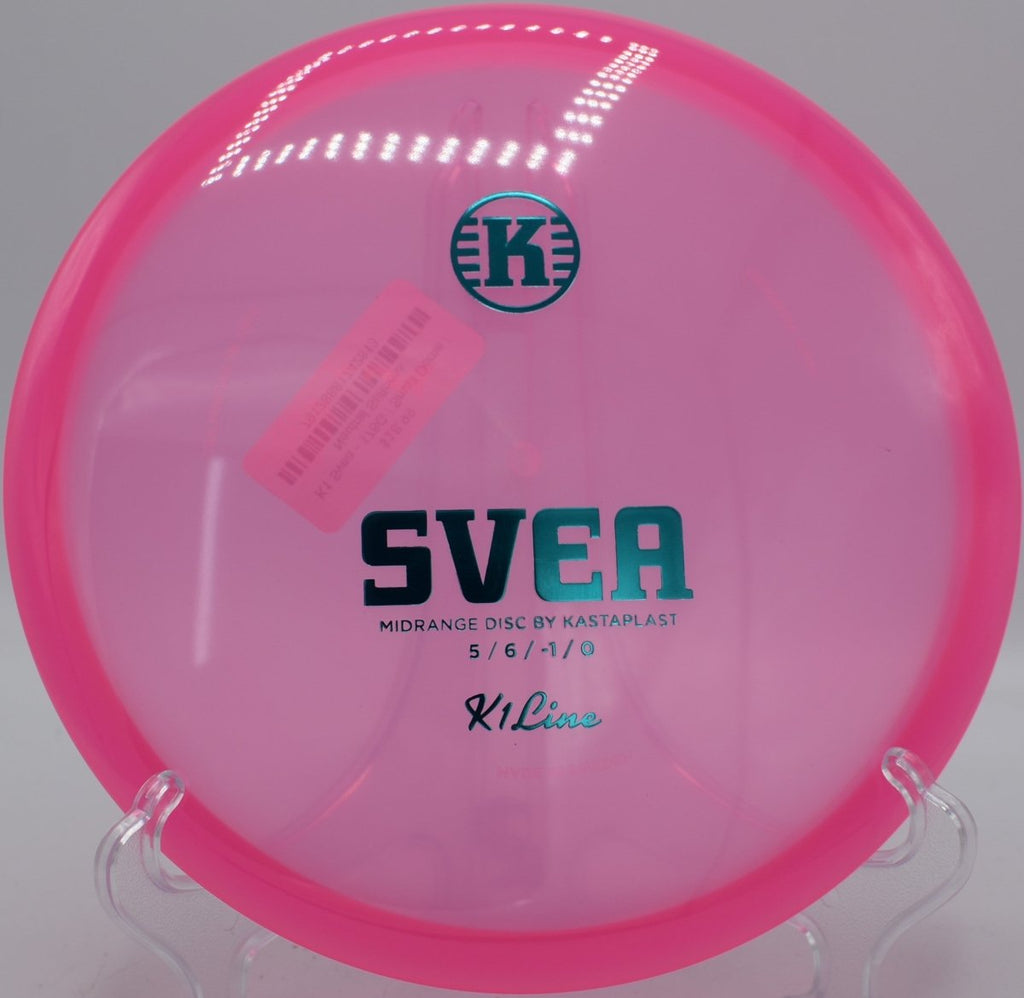 K1 Svea