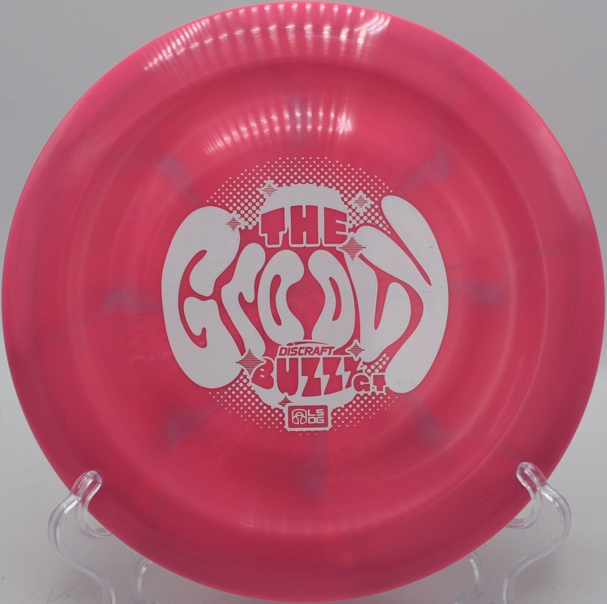 Ledgestone ESP Swirl Buzzz GT
