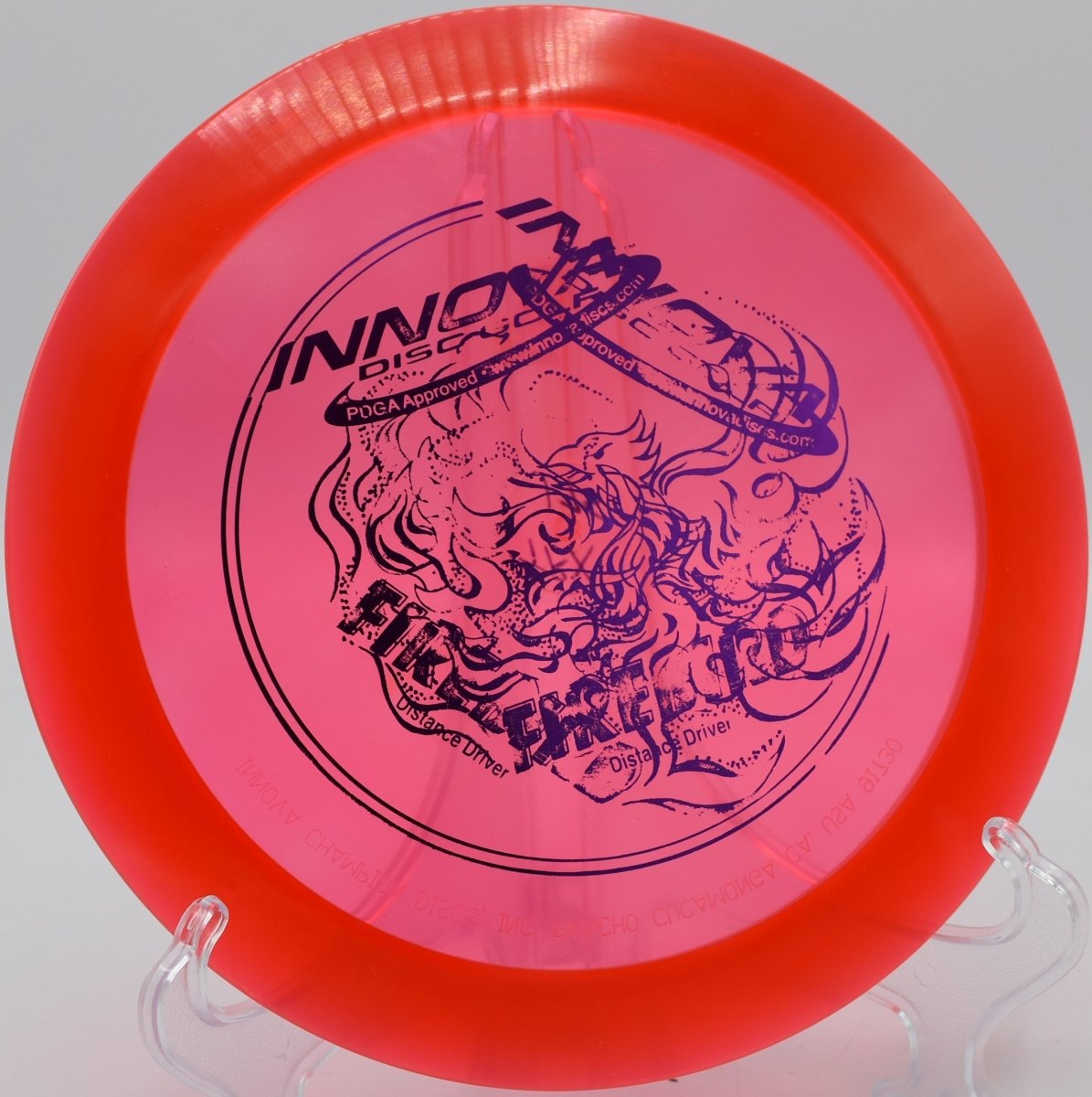 Champion TeeRex - X - Flexline Discs - 14979061011997