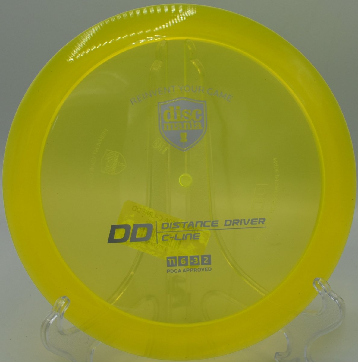 C - Line DD - Flexline Discs - 75736605