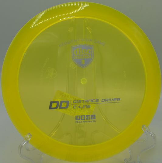 C-Line DD